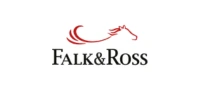 Logo Falk&amp;Ross