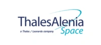 Logo Thales Alenia