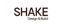 Logo Shake Design &amp; Build