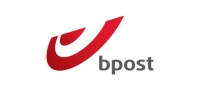 Logo Bpost