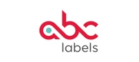 Logo abc labels
