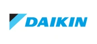 Logo Daikin