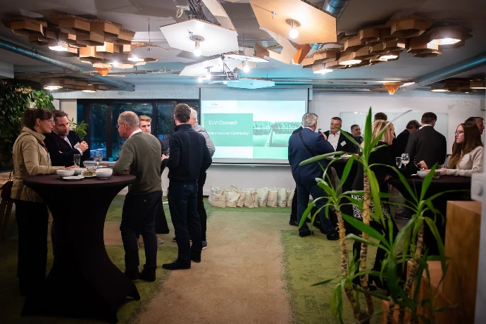 ELVI Partners - Procurement, Supply Chain &amp; ESG Consulting