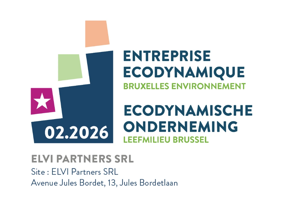 Logo Entreprise Ecodynamique